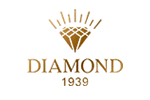 DIAMOND 钻石手表品牌LOGO