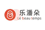 Le Beau Temps 乐潘朵品牌LOGO