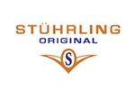 STUHRLING (斯图灵)品牌LOGO