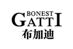 BONEST GATTI 布加迪手表品牌LOGO
