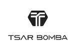TSAR BOMBA 机械公爵品牌LOGO