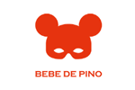 BEBE DE PINO(贝贝品诺)品牌LOGO