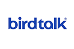 BirdTalk (羽客语香)品牌LOGO