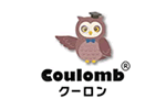 Coulomb (谷村鞄)品牌LOGO