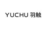 YUCHU 羽触服饰品牌LOGO