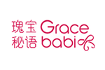Gracebabi (瑰宝秘语)品牌LOGO
