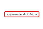 LAURENCE&CHICO品牌LOGO