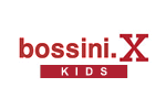 Bossini.XKIDS品牌LOGO