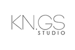 KNGS (复古与简约)品牌LOGO