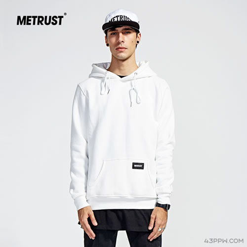 METRUST (蜜丘琳)品牌形象展示