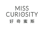 Miss Curiosity 好奇蜜斯品牌LOGO