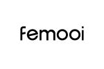 FEMOOI 飞莫品牌LOGO
