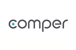 Comper (康铂)品牌LOGO