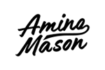 AminoMason (氨基研)品牌LOGO