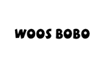 WOOS BOBO品牌LOGO