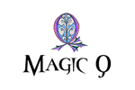 MagicQ by LOU品牌LOGO
