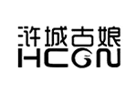 HCGN 浒城古娘品牌LOGO