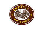 OLDTOWN WHITE 旧街场白咖啡