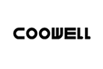 COOWELL厨具品牌LOGO