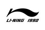 LI-NING1990品牌LOGO