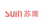 SUIN 苏鹰女装