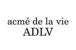  Acme de la vie (ADLV)品牌LOGO