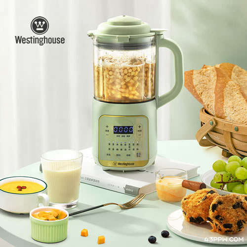 WESTINGHOUSE (西屋电气)品牌形象展示