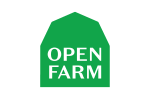 OpenFarm品牌LOGO
