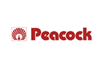 PEACOCK (孔雀杯)品牌LOGO