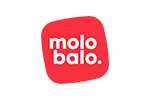 MOLO BALO 麦拉贝拉品牌LOGO
