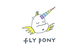 FlyPony (飞波尼)
