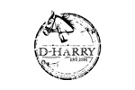 D-HARRY 迪哈利品牌LOGO
