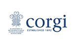 CORGI (柯基袜)品牌LOGO