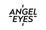 AngelEyes 天使之眼品牌LOGO