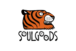 SOULGOODS (灵魂虎)品牌LOGO