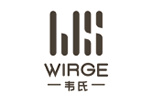 WIRGE 韦氏服饰品牌LOGO