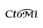 CtoMi (诗途美)品牌LOGO