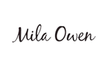 Mila Owen品牌LOGO
