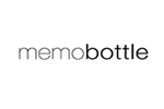MEMOBOTTLE水瓶品牌LOGO