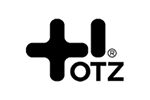 OTZ Shoes (潮鞋)品牌LOGO