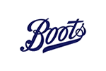 BOOTS (博姿药妆)品牌LOGO