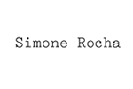 SIMONE ROCHA (蒙娜罗莎)品牌LOGO