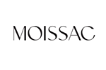 MOISSAC 摩萨克品牌LOGO