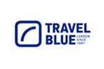 TravelBlue 蓝旅