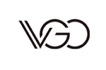 VGO 微高服饰品牌LOGO