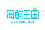 SeaKingdom 海鲜王国品牌LOGO