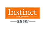 Instinct 生鲜本能品牌LOGO