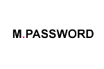 M.password 棉密码