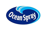 OceanSpray 优鲜沛品牌LOGO