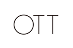 OTT女装品牌LOGO